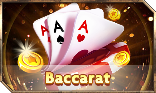 R88 Baccarat