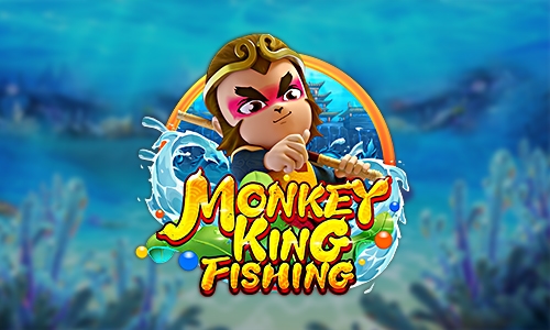 FC Monkey King Fishing