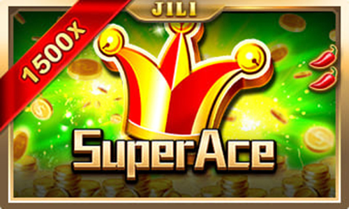 JILI Super Ace​