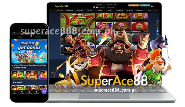 DOWNLOAD SuperAce88 App