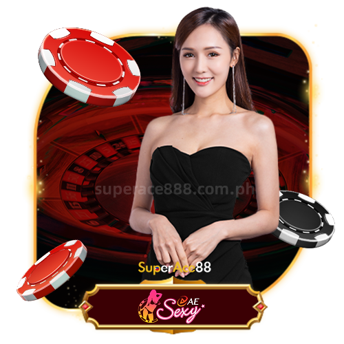 Sexy Casino