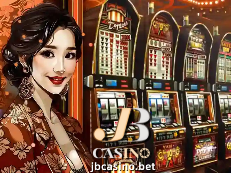 Navigating JB Casino Login