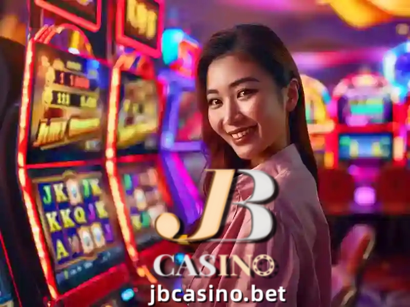 JB Casino Login: Your Gateway to Fun