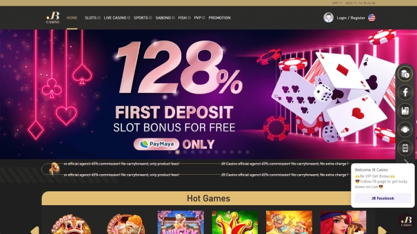 The reputable casino JB Casino is proud to be one of the leading addresses providing customers with professional, diverse and safe betting experiences.