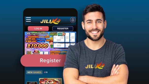 JILIKO must be a familiar online entertainment address for millions of players on the market today. You can conveniently access, register quickly and enjoy the vibrant space of the website at all times.