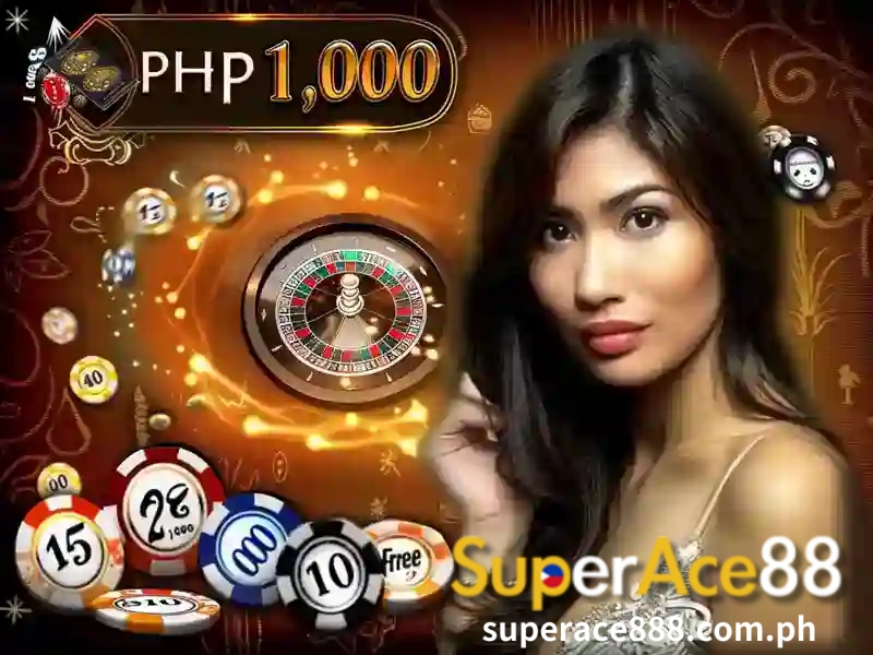 Variety of Live Dealer Games at SuperAce88 Casino