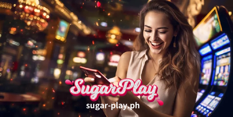 Get Started with SugarPlay App Today!