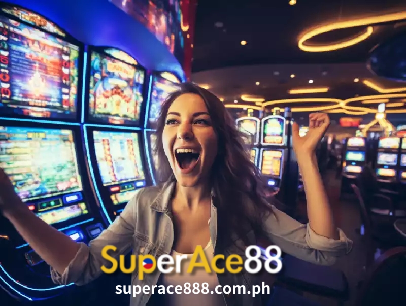 Get Started Today: Your SuperAce88 COM Journey Awaits