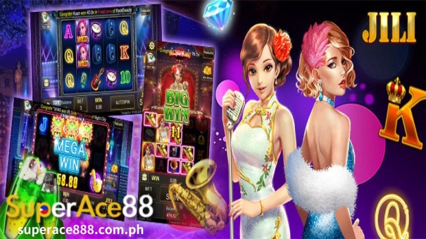 Tips for playing games at SuperAce88 Jili lobby effectively