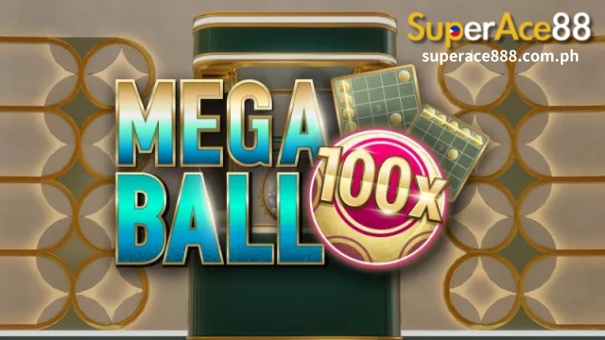 SuperAce88 Mega Ball, where mega wins and thrilling gaming experience await you. Each day, over 2000 winners emerge from this thrilling online game