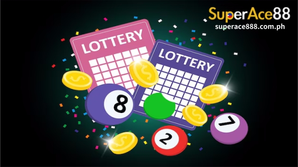 Basic information about SuperAce88 online lotto