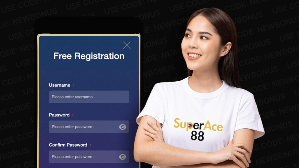 Steps to download SuperAce88 app for iOS devices