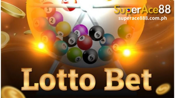 What makes SuperAce88 online lotto different?