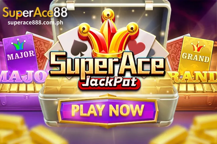 superace is an online game published by JILI Game. You just need to collect 3 scatter points to receive free spins and bring in extremely large bonuses.