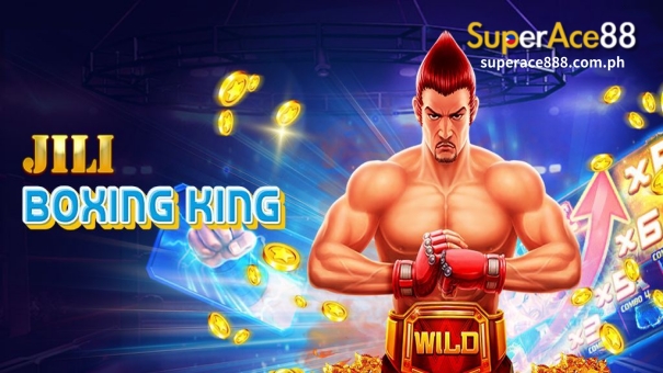 If you love Las Vegas slot machines then Slot Boxing King is the most suitable choice. This free game has a super interesting theme, giving you the opportunity to enjoy the feeling of becoming a legendary boxer and receive honor from everyone.