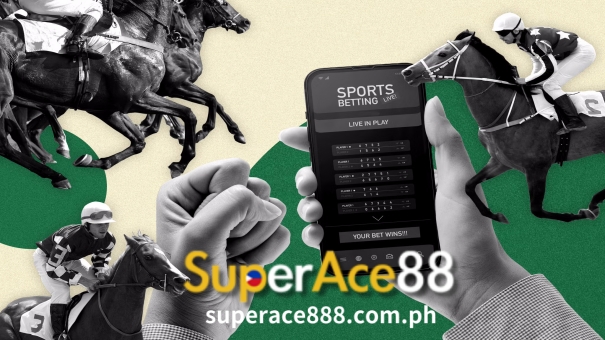 SuperAce88 horse racing online betting, a leading online betting platform, has revolutionized the horse racing betting experience by offering a seamless, secure, and innovative platform for punters worldwide.