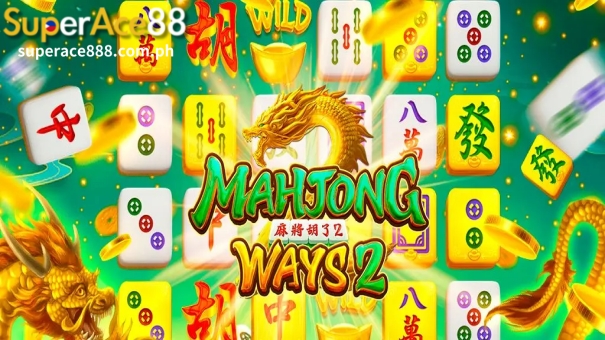 Mahjong Ways has taken the online gambling world by storm, captivating players with its unique blend of traditional Chinese and modern slot mechanics.