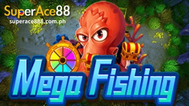 Mega Fishing has not been launched for long but it already has a huge number of users. Here, you will explore a unique ocean world.