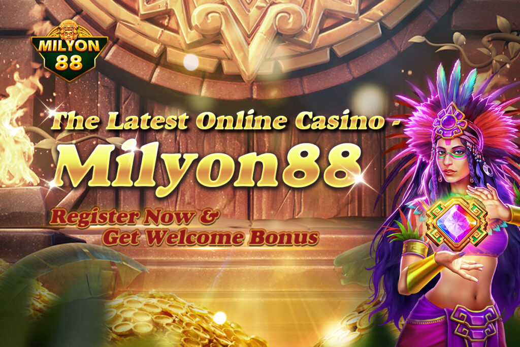 Some details about betting site Milyon88