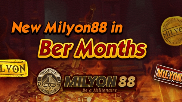 Milyon88 is an online betting entertainment game portal widely known in the Philippine and international markets.