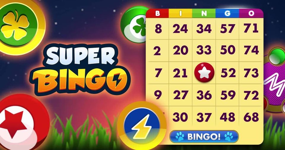 General review of the Super Bingo SuperAce88 game