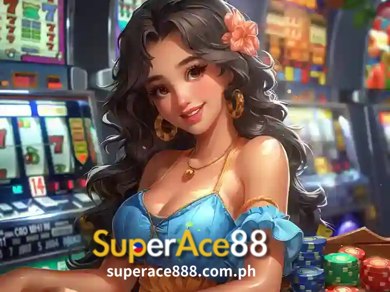 Find out detailed conditions for SuperAce88 online casino login success