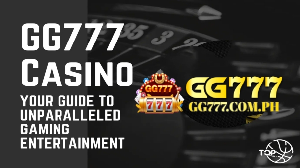 This SuperAce88 review explores the ins and outs of gg777, including its game selection (slots, live dealer, etc.), deposit/withdrawal options, and user experiences.