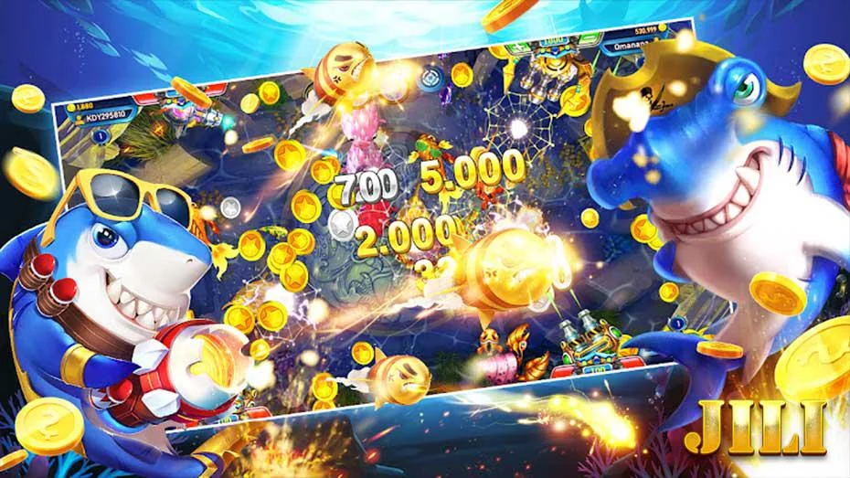 Jili Fishing, a standout in the online casino Philippines scene, offers a thrilling blend of strategy and chance.