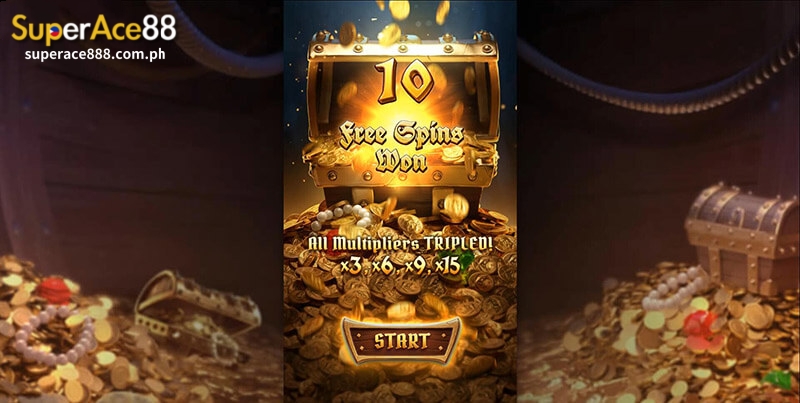 Free Spins and Bonus