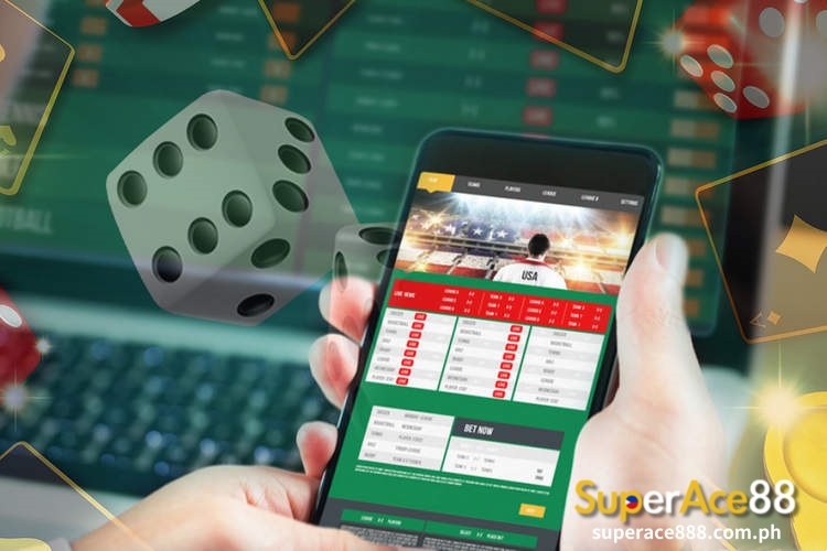 Join SuperAce88, the Best Online Casino Philippines, and claim your Free Signup Bonus to enjoy live casino, slots, blackjack, roulette, baccarat, and more.