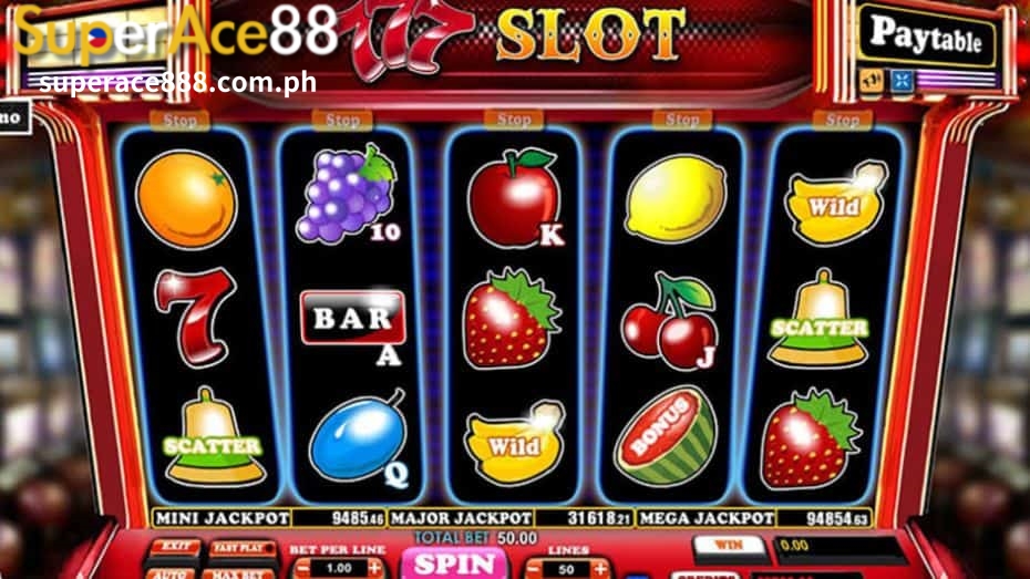 Quick Tip to Win at Online Slots