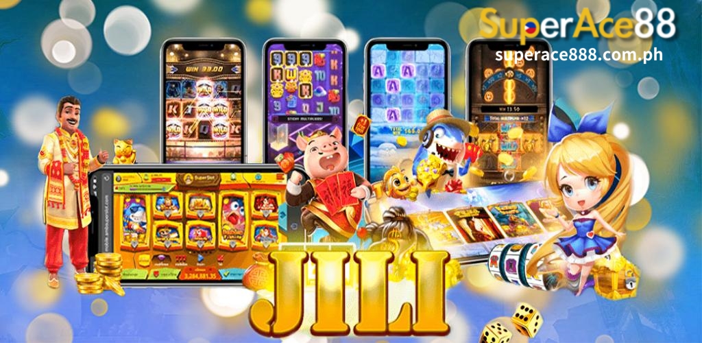 Step into the electrifying world of Jili 777, an online casino that has captivated over 60% of casino enthusiasts.