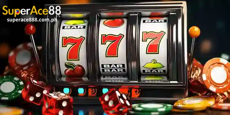 Maximizing Bonuses on SuperAce88 Casino Apk