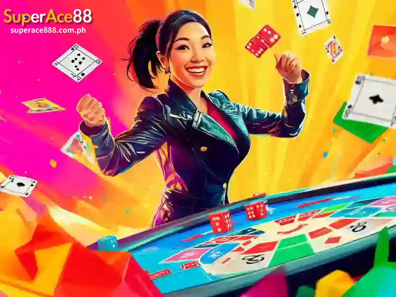 Dive into the thrilling world of online gaming with SuperAce88 Casino Apk, a cutting-edge mobile platform that brings over 400 games right to your fingertips