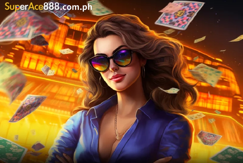 Stepping into the vibrant world of SuperAce88, an online casino that has been the talk of the Philippines, is as easy as pie.