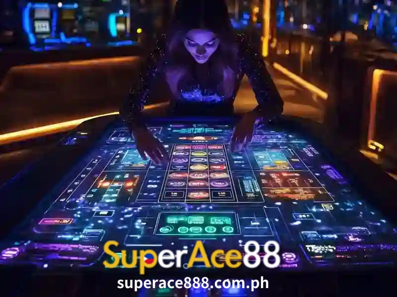 In the bustling world of online casinos, SuperAce88 slots stand out, captivating an ever-growing audience of Filipino gamers.