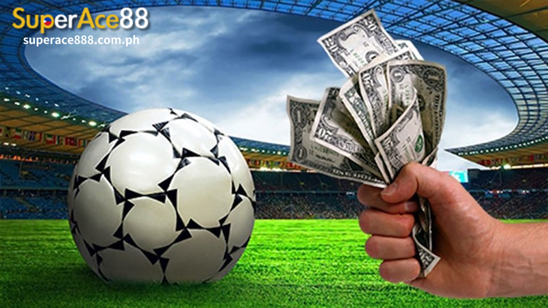 Welcome to the Football Betting section of SuperAce88 where we provide you with the ultimate guide to football betting.