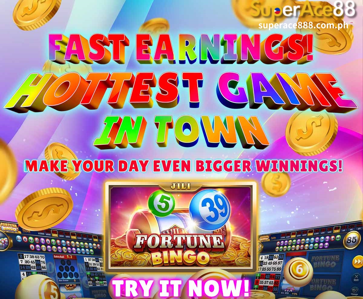 At SuperAce88 legit online casino Philippines, there are different types of online bingo games where gamblers will get unparalleled fun, social interaction and experience.