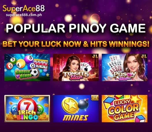 Immerse yourself in the thrilling world of SuperAce88 Casino PH, a haven for Filipino players seeking a secure gaming experience.