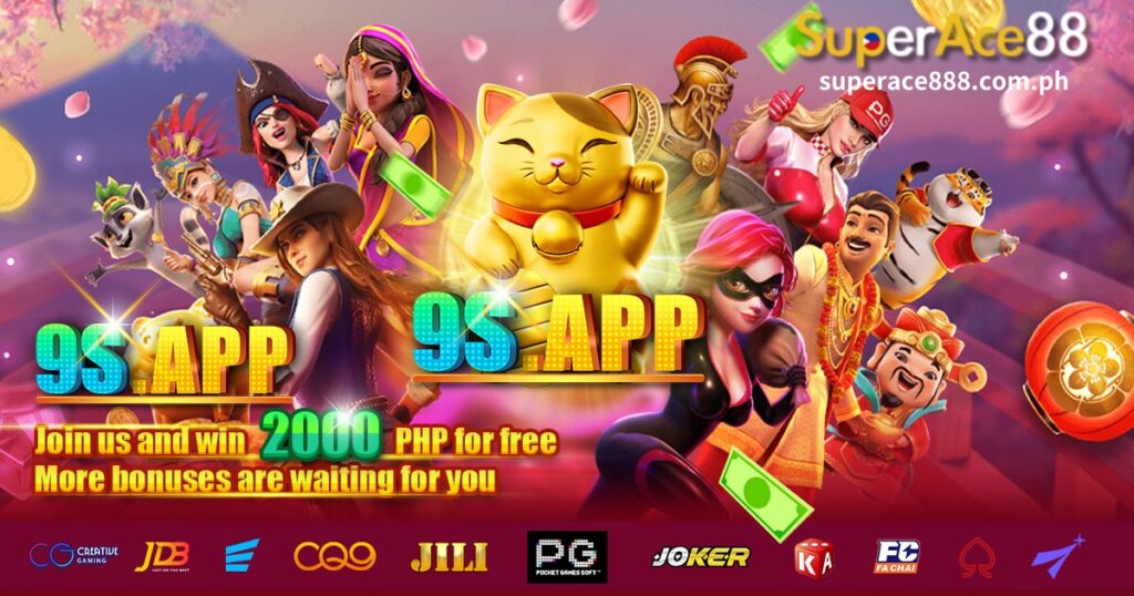 Key Features of 9SAPP App