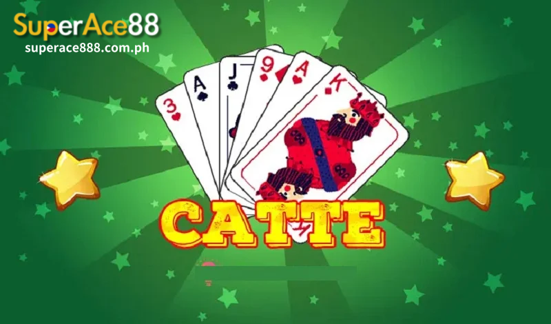 To fairly share a Catte Card Games that really needs thinking and imagination, we can’t help but mention the card game Catte.