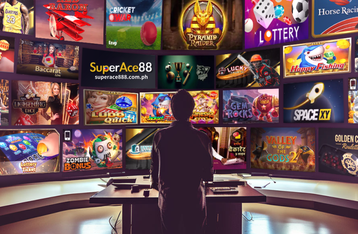 Visit SuperAce88 and play its different crash gambling games! Explore this type of game, and we guarantee that there will be wonderful prizes to win, so keep on playing with us.