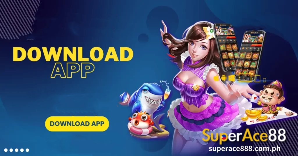 Downloading and installing SuperAce88 sportsbook is a straightforward process that allows you to enjoy a premium gaming experience from your device.