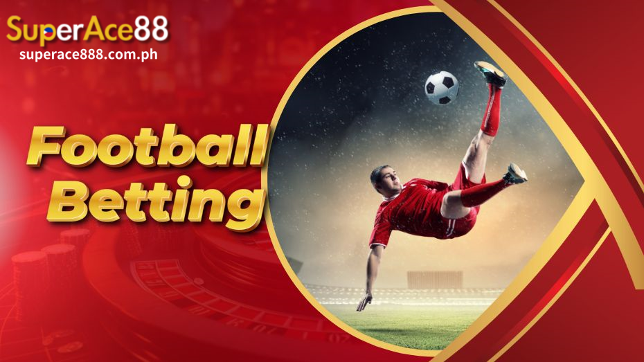 SuperAce88 is your premier destination for football betting, offering a comprehensive range of markets, top-tier odds, and a user-friendly betting environment.