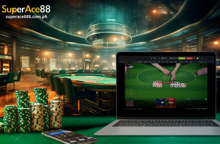 SuperAce88 is one of the premier gaming platforms in Philippines and throughout Asia that provides exceptional online casino betting.