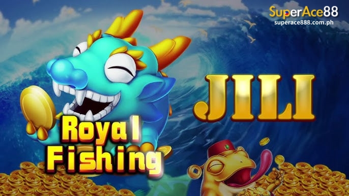 Guide to Playing Royal Fishing