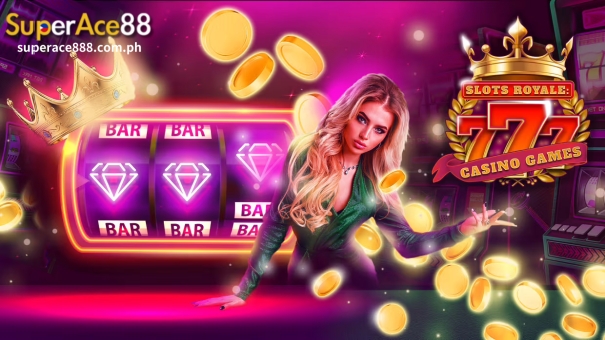 In conclusion, Slot 777 is a fun place to play games online because it has many slot games and prizes that look good. It’s simple to use, so both new and expert players can enjoy it.