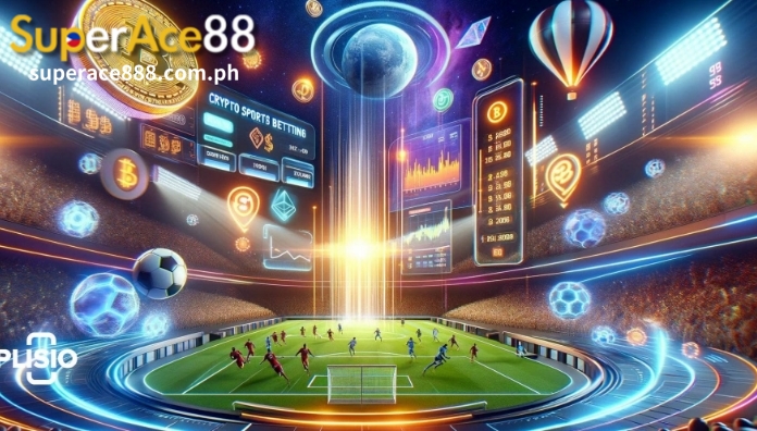 SuperAce88 Sports betting rules you need to know