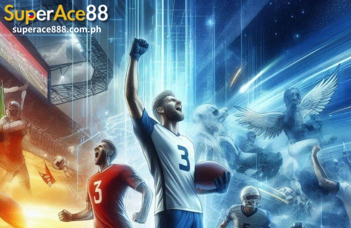 Reasons to participate in SuperAce88 sports betting