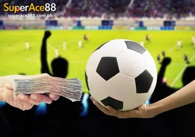 Simple way to bet on SuperAce88 sports